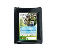 Bâche pour bassin AquaLiner 2 3 m PVC 0 5 mm 1331165 403730