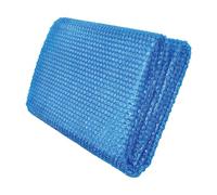 Bâche pour bulles de piscine - Feuille isolante rectangulaire haute | Solaire pour piscine d'été et jeux Bar Ressort extérieur eau lac plage rivière