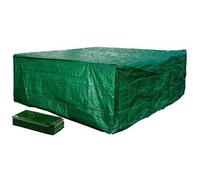: Bâche pour ensemble de mobilier de jardin, 250 x 80 x 210 cm