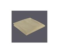 Bâche pour pergola PER 3433 GE 140 gr/m² écru