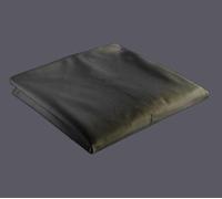 Bâche pour pergola PER 3433 GN 280 gr/m² gris
