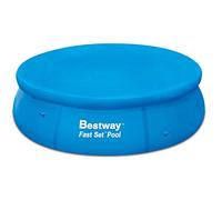 Bâche pour piscine Fast Set 2,4 m de Bestway (piscine non incluse) BW58032