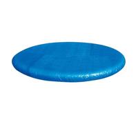 Bâche Pour Piscine Ronde Imperméable Anti-Poussière