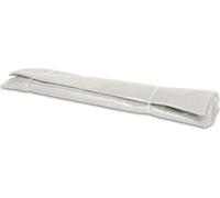 Bâche pour serre tunnel de jardin « Mimosa » – 12 m² - 180 g – Blanc