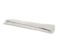 Habitat et Jardin – Bâche pour serre tunnel « Mimosa » – 12 m² – 180 g – Blanc