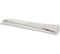 Bâche pour serre tunnel de jardin « Mimosa » – 18 m² - 180 g – Blanc