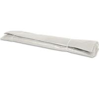 Bâche pour serre tunnel de jardin « Mimosa » – 9 m² - 180 g – Blanc