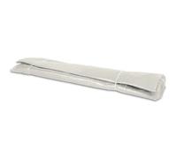 Bâche pour serre tunnel de jardin « Mimosa » – 9 m² - 180 g – Blanc