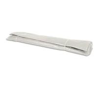 Bâche pour serre tunnel de jardin « Mimosa » – 9 m² - 180 g – Blanc