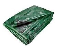 Bâche Pro 4x5 m 140 g/m2, Sodepm G