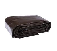 Bâche professionnelle WERKA PRO 5 m x 8 m renforcée