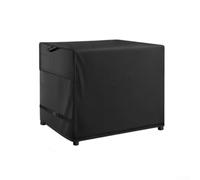 Bâche Protection Chariot Grill Tissu Oxford Bâche Protection(92*61*89cm) | Tissu 210D pour robuste, imperméable, anti-déchirure, protection UV, résistant