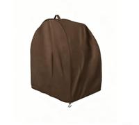Bâche Protection Outil 420D Résistante aux UV et Pluie(420D: 72*61*72 Cm) | Conception portable, pliable, légère, pour facile à pour ranger, idéale pour atelier, pour chantier, garage et extérieur