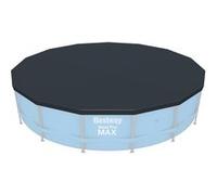 BESTWAY Bâche 4 saisons 457 ou 460 cm de diametre 58038