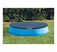 Bâche Protection Piscine Gonflable 2.44 à 4,57m INTEX