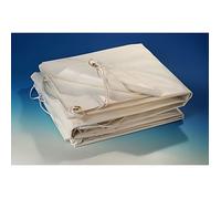 Bâche PVC 3 x 5 m