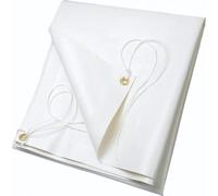 Bâche pvc indéchirable 5 x 8m - Ribitech - PRB65005X08 -