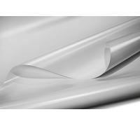 Bâche PVC pour camion 900g/m² matériel (3m x 6m, sans oeillets, gris clair RAL7035) marchandise au mètre avec/sans oeillets Bâche de toit industrie camion bâche camping bâche protection bâche bois