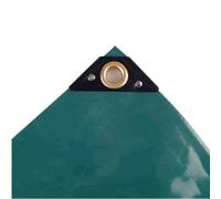 Bâche PVC Verte 2x3m 650g/m²: Protection Robuste et Étanche