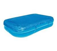 Couverture de piscine 305x183 cm 58108