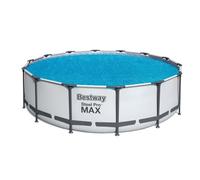 Bâche solaire Bache solaire ronde 4.17 metres - Bestway