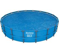 Bestway Couverture solaire 549 cm