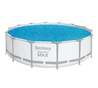 Bestway Bâche solaire ronde pour piscine 417 cm 58252