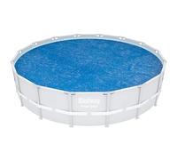 Couverture de piscine solaire Flowclear 4,62 m