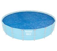 Bestway Voile solaire pour piscine 549 cm 58173