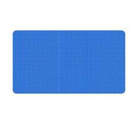 Bâche solaire pour piscine, chauffage gonflable pour piscine familiale, film de protection résistant aux UV, spa, étang, natation, , hiver, sous-sol, pelouse, terrasse