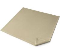 Bâche soudure 2x2 m - Toile anti chaleur 550 °C fibre de verre - Couverture de soudage professionnelle M0 weltek