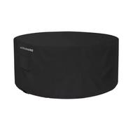 Bâche spa gonflable diamètre 186 cm pour Intex Bestway Mspa