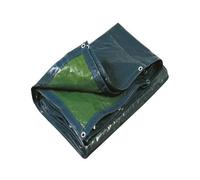 Bache standard bleu vert tout usage 2 x 3m