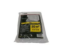 Bache standard fine 4x5m - NESPOLI - 194901