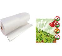 Bâche TNT antigel et anti-givre, rouleau de 250 m Agrithermo Brixo - L 250 m x H 2,40 m