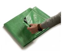 Bâche Transparent Leno 140G/M², Bâche 240G/M², Bâche En Bois