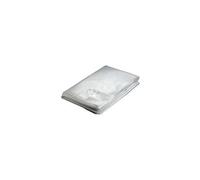 Bâche transparente 160 g/m2 werkapro 4 x 8 m