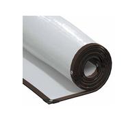 Bâche transparente avec oillets 5x12 m polyéthylène, bâche claire 4018572