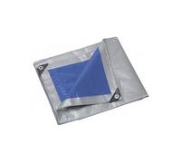 Bâche ultra-lourde 4 x 5m Ribitech prb25004x05
