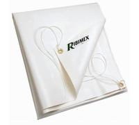 Bâche ultra lourde 650 g/m² 4x5 m - Robuste et durable