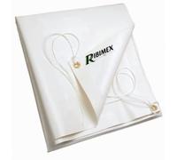 Bâche ultra lourde 650 g m² 4x5 m - robuste et durable