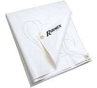 Bâche Ultra Lourde 650 g/m_ 5x8 m - Résistante et Durable - Protection Optimale contre les Intempéries - D-Work