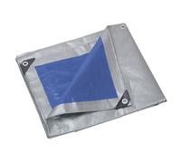 Baches Ultra Lourde Professionnelle 250 Gr/M² Ribimex 2 M X 3 M