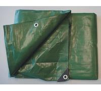 Bâche Ultra Pro Bicolore 8x12m Protection Extrême Réversible - So De Pm