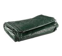 Royal Gardineer Bâche universelle en tissu résistant - 5 x 3 m