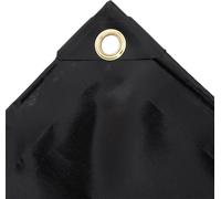 vidaXL Bâche protection 650 g/m² - 4x7 m