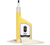 Bacher Cire d'Abeille et Huile pour Planche à découper en Bois - 200 ml | Made with UltraPure™ Mineral Oil | Cires Naturelles de Carnauba | Barrière Déperlante | Billot, Plan de Travail