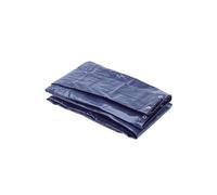 Bâches lourdes armées 140 g/m² 5 x 8 m