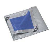 Baches Ultra Lourde Professionnelle 250 Gr/M² Ribimex 4 M X 5 M