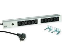 Bachmann 19" 1He 12Xc13 2,0M Cee7/7